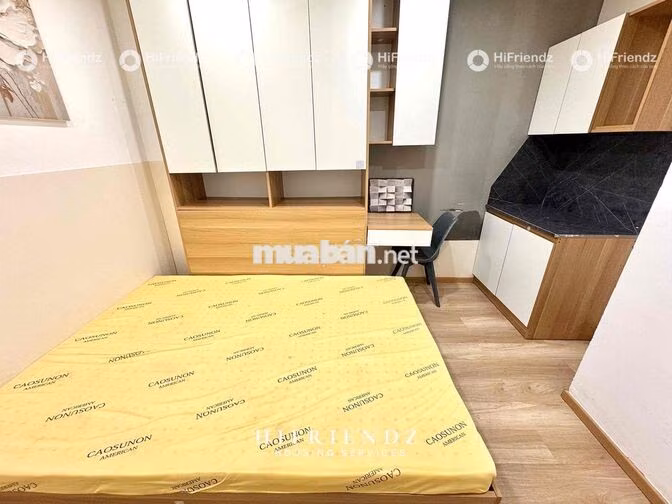 DUPLEX FULL NỘI THẤT MẶT TIỀN GẦN Y DƯỢC SƯ PHẠM THUẬN TIỆN TRUNG TÂM