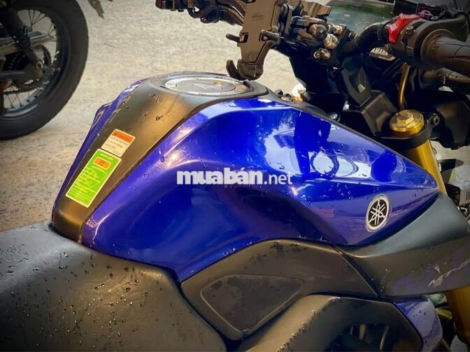 YAMAHA MT15 ABS 2020