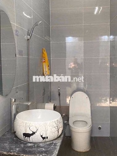 BÁN NHÀ 1 TRỆT 1 LẦU HẺM 22/ NAM KỲ KHỞI NGHĨA -VŨNG TÀU DT 80m2