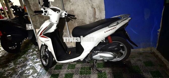 Honda SH 150i 2019 Xám 2471 km