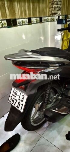 Honda SH 150i 2019 Xám 2471 km