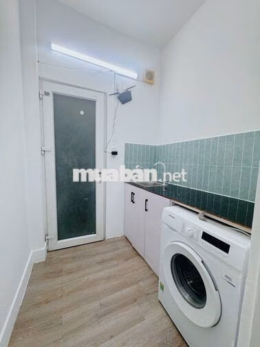1PN 40m² – Full NT, chỉ 6tr, gần HUTECH, UEF, Landmark 81, tiện Q1