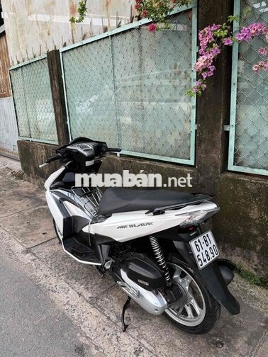 Honda Air Blade 125 2015 Trắng, Đen, Xám