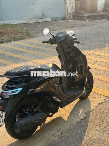 Honda Stylo 2026 Đen bóng 1100km