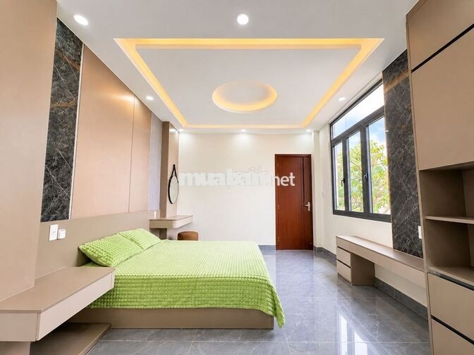 BÁN NHÀ 2 MẶT TIỀN ÔM TRỌN CÔNG VIÊN 1.000M² – GIÁ 7,3 TỶ