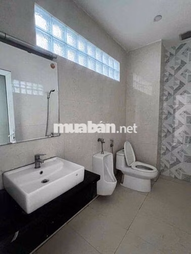 CHO THUÊ NGUYÊN CĂN MẶT TIỀN PHAN VĂN TRỊ, CITYLAND GÒ VẤP CHỈ 55TR