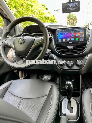 ✅LƯỚT 26.000 Km. FADIL 2022 BH ĐẾN 2032. ZIN 100%