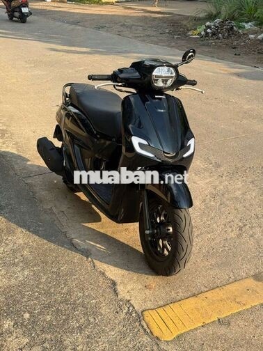 Honda Stylo 2026 Đen bóng 1100km