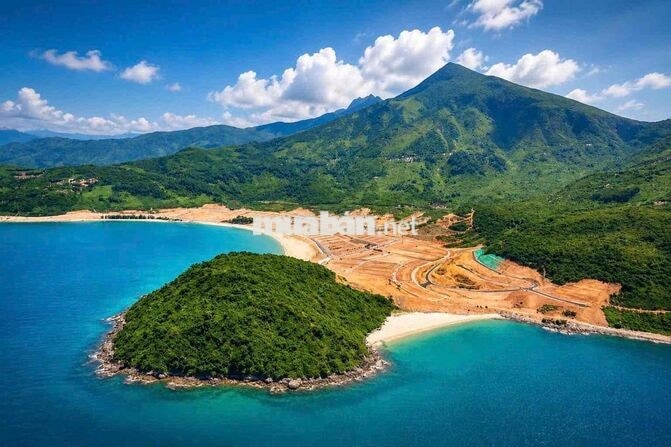 Hồng Châu - Đảo Ngọc - Vinhome Hải Vân Bay