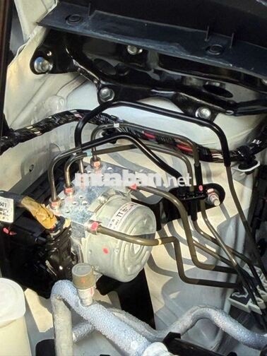 Mitsubishi Xpander Cross 2020 Trắng 84.000 km
