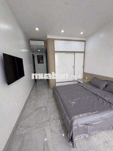 CHUYỂN CÔNG VIỆC – BÁN CĂN 2PN 50M², CÒN TL