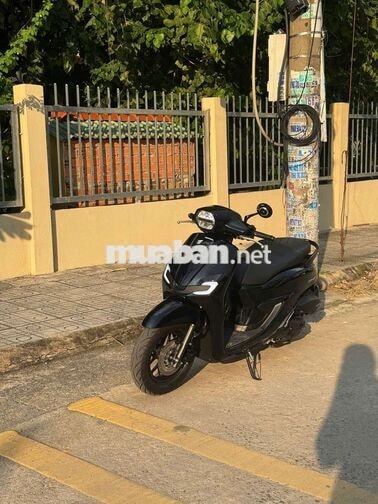 Honda Stylo 2026 Đen bóng 1100km