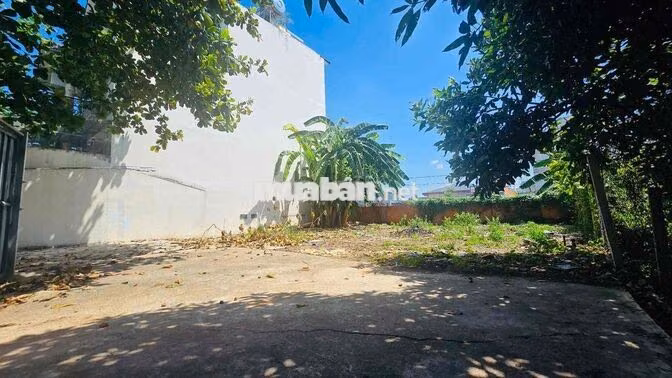 213(12.5x17)đất khu biệt thự vip Hẻm xe tải Nguyễn Oanh