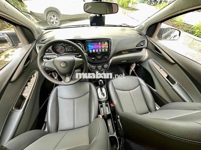✅LƯỚT 26.000 Km. FADIL 2022 BH ĐẾN 2032. ZIN 100%