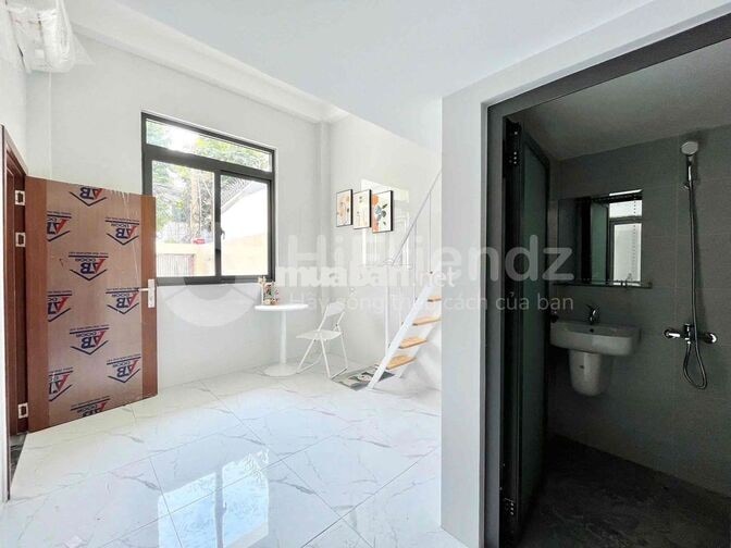 DUPLEX ZÁ RẺ NGAY KẾ BẾN XE QUẬN 8 GIỮ PHÒNG ĐẾN 1/9