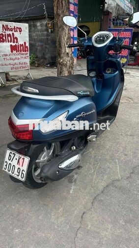 Grande siêu cọp zin đẹpbs 67 có góp có trao đổi x