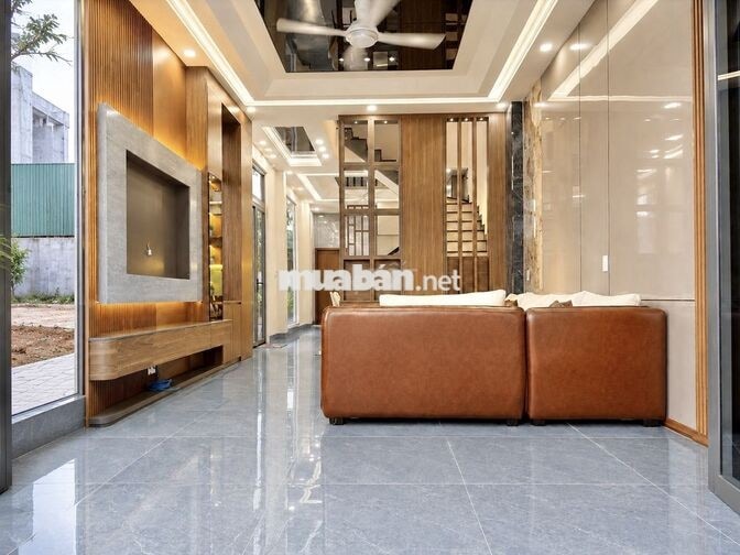 BÁN NHÀ 2 MẶT TIỀN ÔM TRỌN CÔNG VIÊN 1.000M² – GIÁ 7,3 TỶ