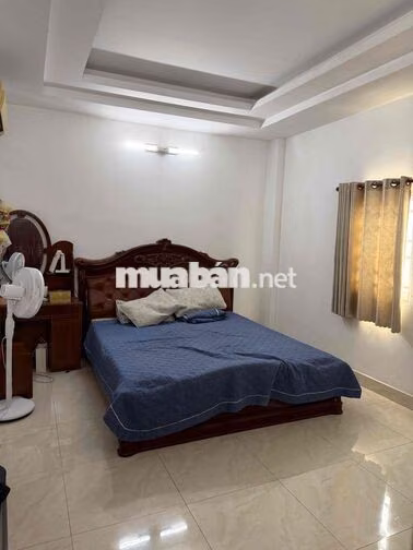 Bán nhà riêng tại A32/8 Quốc Lộ 50,  100m2, 5 tỷ 779