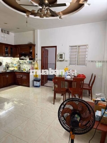 Bán nhà riêng tại A32/8 Quốc Lộ 50,  100m2, 5 tỷ 779