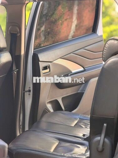 Mitsubishi Xpander Cross 2020 Trắng 84.000 km
