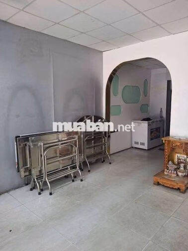 CHO THUÊ NHÀ MẶT TIỀN LÊ THẠCH