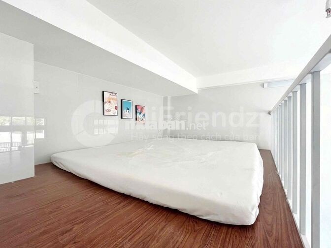 DUPLEX ZÁ RẺ NGAY KẾ BẾN XE QUẬN 8 GIỮ PHÒNG ĐẾN 1/9