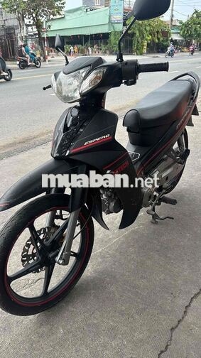si 50 cc zin đẹp bs 38 áo bọc keo