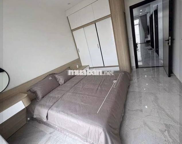 CHUYỂN CÔNG VIỆC – BÁN CĂN 2PN 50M², CÒN TL