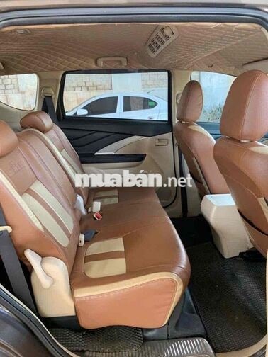 Mitsubishi Xpander 7 chỗ Số tự động Nâu