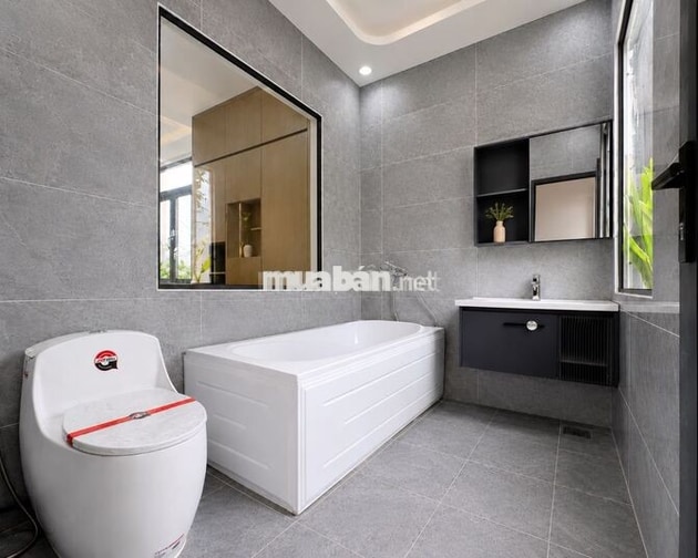 BÁN NHÀ 2 MẶT TIỀN ÔM TRỌN CÔNG VIÊN 1.000M² – GIÁ 7,3 TỶ