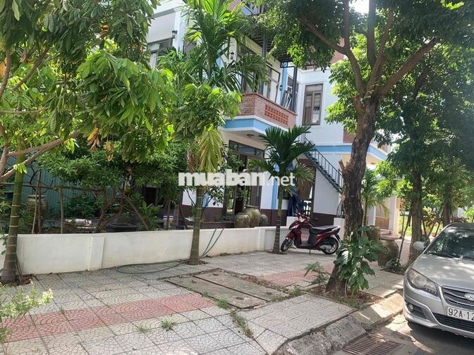 Cho thuê mặt bằng Tầng 1 Góc 2 Mặt Tiền  vừa ở vừa kinh doanh