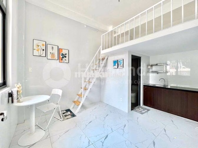 DUPLEX ZÁ RẺ NGAY KẾ BẾN XE QUẬN 8 GIỮ PHÒNG ĐẾN 1/9