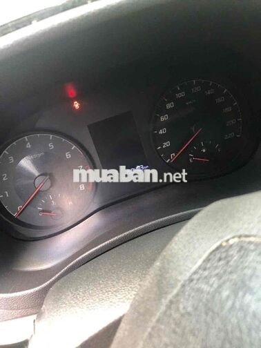 Hyundai Accent 2022 Sàn Bạc 150483 km