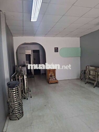 CHO THUÊ NHÀ MẶT TIỀN LÊ THẠCH