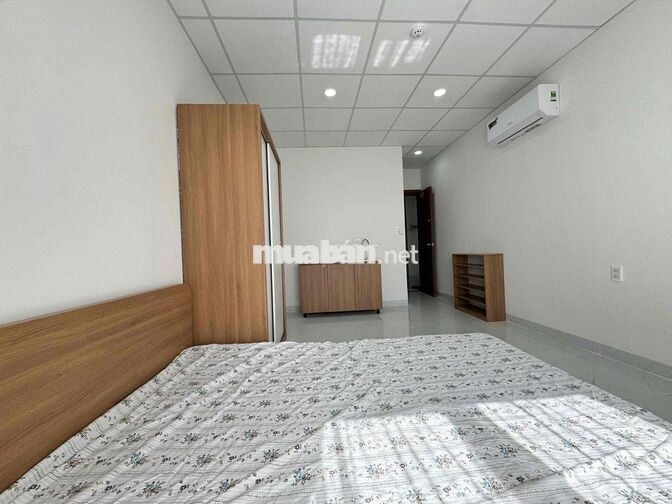 🏡STUDIO BAN CÔNG FULL NỘI THẤT MỚI XÂY NGAY PHẠM VĂN ĐỒNG