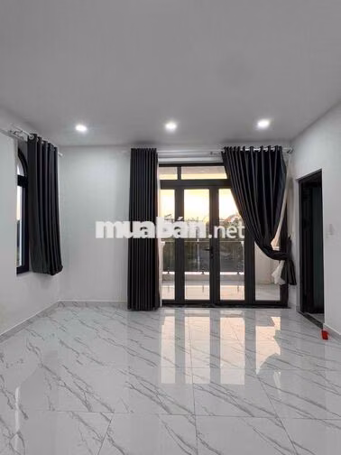Cho thuê biệt thự sân vườn KDC Cotec Phú Xuân giá 18tr/tháng
