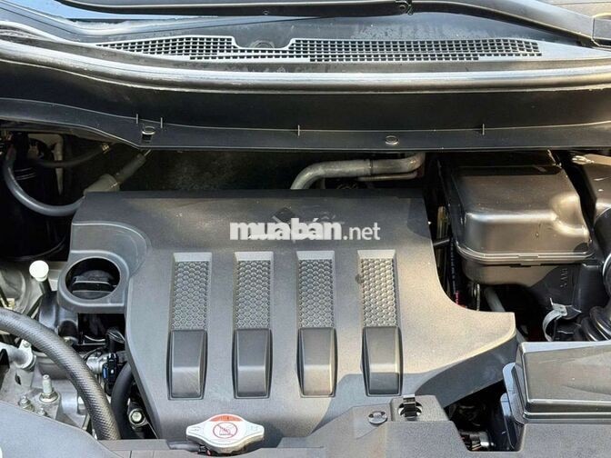 Mitsubishi Xpander Cross 2020 Trắng 84.000 km