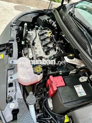 ✅LƯỚT 26.000 Km. FADIL 2022 BH ĐẾN 2032. ZIN 100%