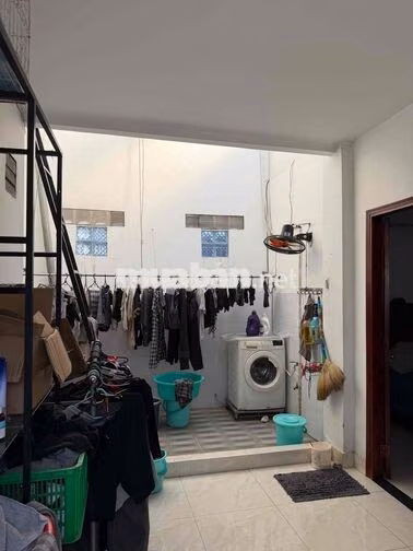 Bán nhà riêng tại A32/8 Quốc Lộ 50,  100m2, 5 tỷ 779
