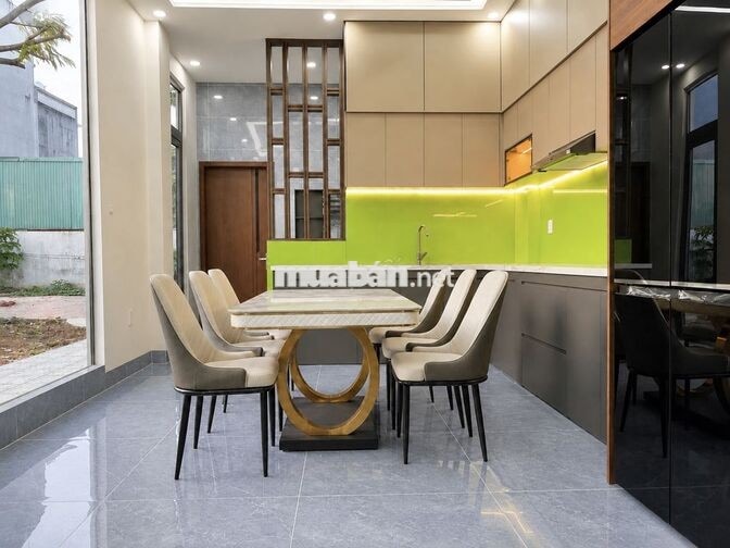 BÁN NHÀ 2 MẶT TIỀN ÔM TRỌN CÔNG VIÊN 1.000M² – GIÁ 7,3 TỶ