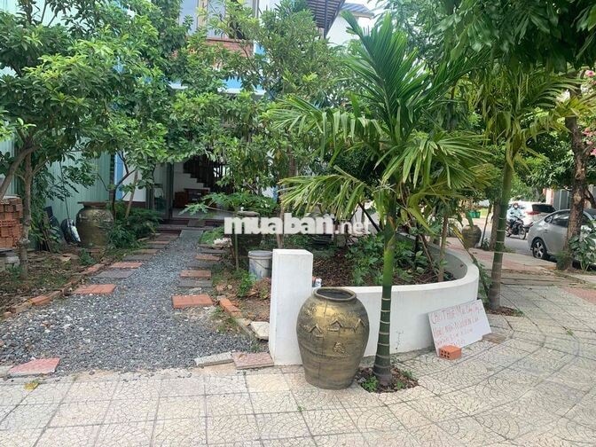 Cho thuê mặt bằng Tầng 1 Góc 2 Mặt Tiền  vừa ở vừa kinh doanh