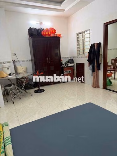 Bán nhà riêng tại A32/8 Quốc Lộ 50,  100m2, 5 tỷ 779