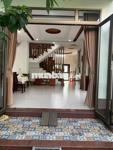 Cho thuê mặt bằng Tầng 1 Góc 2 Mặt Tiền  vừa ở vừa kinh doanh