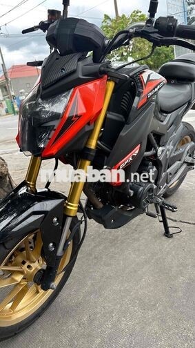 GPX 150GR  nhập Thái  zin toàn tập bs61 có gop