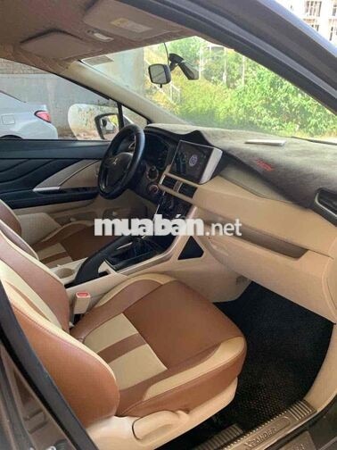 Mitsubishi Xpander 7 chỗ Số tự động Nâu