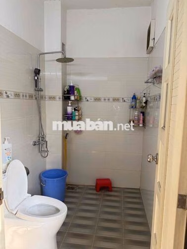 Bán nhà riêng tại A32/8 Quốc Lộ 50,  100m2, 5 tỷ 779
