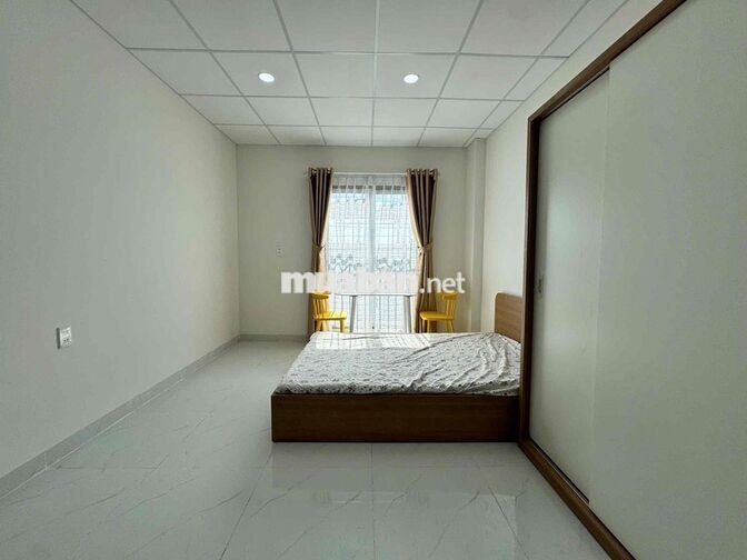 🏡STUDIO BAN CÔNG FULL NỘI THẤT MỚI XÂY NGAY PHẠM VĂN ĐỒNG