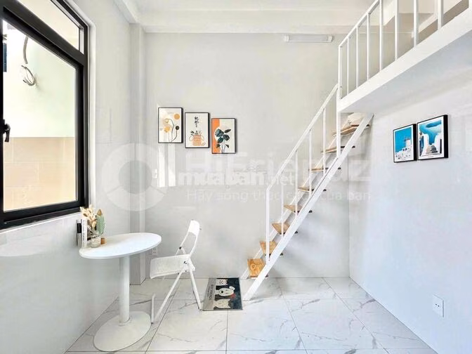 DUPLEX ZÁ RẺ NGAY KẾ BẾN XE QUẬN 8 GIỮ PHÒNG ĐẾN 1/9