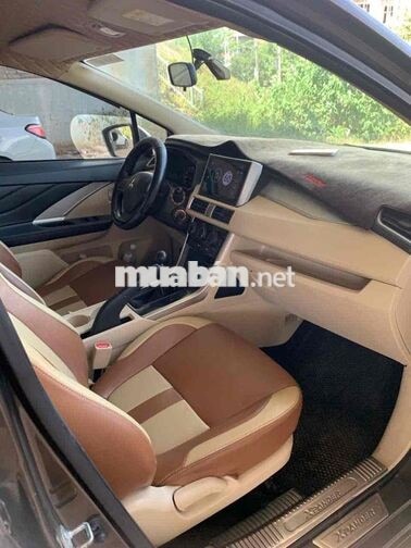 Mitsubishi Xpander 7 chỗ Số tự động Nâu