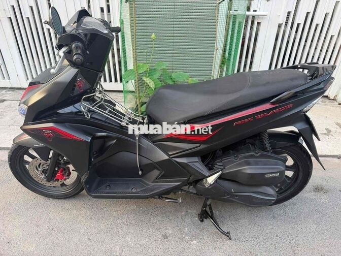 Honda Air Blade 2017 Bstp 45679